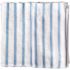 Rubbermaid Commercial Products HYGEN 9.83 lbs. Blue Disposable Microfiber Boxed All-Purpose Cleaning Cloth (600-Count)