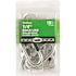 KingChain 1/4 in. Zinc-Plated Quick Link (10-Pack)