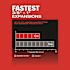 Milwaukee M12 FUEL ProPEX Expander Tool with 1/2 in. - 1 in. RAPID SEAL ProPEX Expander Heads