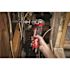 Milwaukee M12 FUEL ProPEX Expander Tool with 1/2 in. - 1 in. RAPID SEAL ProPEX Expander Heads