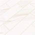 MSI Classique White Calacatta Beveled 15.88 in. x 40 in. Glossy Ceramic Subway Wall Tile (8.8 sq. ft./Case)