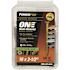 #10 x 2-1/2 in. Star Drive Flat Head Screw Exterior Bronze-Plated (1 lb. Box)