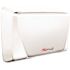 ASI White High Speed ADA Surface Mounted Electric Hand Dryer (115-Volt to 120-Volt)