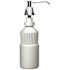 ASI 34 fl. oz. Counter Top Mounted Commercial Lavatory Basin Soap Dispenser in Chrome