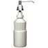 ASI 20 fl. oz. Counter Top Mounted Commercial Lavatory Basin Soap Dispenser in Chrome