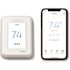 Honeywell T10 7 Day Learning Programmable Thermostat, 3 Heat/2 Cool
