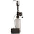 ASI Vanity Mounted Auto Liquid Soap Dispenser Battery Operated