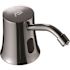 ASI Vanity Mounted Auto Liquid Soap Dispenser Battery Operated