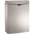 ASI Surface Mounted Sanitary Waste Receptacle