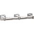 ASI American Specialties Commercial Double Toilet Tissue Dispenser in Stainless Steel