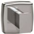 ASI Single Robe Knob Hook in Stainless Steel