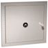 ASI Patient Care Recessed Specimen Pass Box