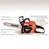 ECHO 16 in. 34.4 cc Gas 2-Stroke Engine Rear Handle Chainsaw
