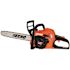 ECHO 16 in. 34.4 cc Gas 2-Stroke Engine Rear Handle Chainsaw