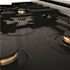 30 in. Legacy Dual Fuel Range with Gas Cooktop and Electric Oven in Satin Stainless Steel with 4 Brass Burners