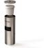 EVERWIPE SSWIPEDISPM Floor-Stand Wipe Dispenser Stainless Steel