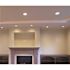 6 in. Selectable CCT and Selectable Wattage Integrated LED Recessed CEC Compliant Commercial Downlight (4-Pack)