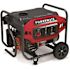 Powermate PM4500 3600-Watt Manual Start Gas-Powered Portable Generator with CO-Sense, 50-ST