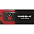 Powermate PM4500 3600-Watt Manual Start Gas-Powered Portable Generator with CO-Sense, 50-ST