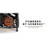 Powermate PM7500 6000 Running Watt Manual Start Gasoline Powered Portable Generator, 49 ST/CSA