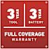 Toro 10 in. 60-Volt Lithium Ion Cordless Electric Pole Saw - Battery and Charger Included