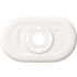 Google Nest Thermostat Trim Kit - Snow