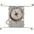 PRIVATE BRAND UNBRANDED 6 in. IC Rated New Construction Recessed Housing (6-Pack)