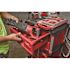 Milwaukee PACKOUT 22 in. 2-Drawer Tool Box with Metal Reinforced Corners