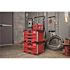 Milwaukee PACKOUT 22 in. Modular 3-Drawer Tool Box with Metal Reinforced Corners