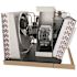 V Series 2.5T 9 EER and 11 SEER R-410A Chassis HWC11P30B Gas/Electric Vertical Pack
