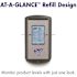 PURELL CS6 Touch-Free HEALTHY SOAP Dispenser, Graphite, for 1200 mL CS6 HEALTHY SOAP Refills