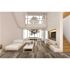 A&A Surfaces Sunderland 20 MIL x 7 in. x 48 in. Waterproof Click Lock Luxury Vinyl Plank Flooring (19.02 sq. ft. / Case)