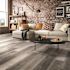 A&A Surfaces Brant Lake 12 MIL x 9 in. x 60 in. Waterproof Click Lock Luxury Vinyl Plank Flooring (22.44 sq. ft. / Case)
