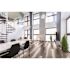A&A Surfaces Mave 20 MIL x 7 in. W x 48 in. L Waterproof Click Lock Luxury Vinyl Plank Flooring (19.02 sq. ft./ case)