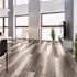 Alcova 12 MIL x 7 in. x 48 in. Waterproof Click Lock Luxury Vinyl Plank Flooring (23.77 sq. ft./Case)