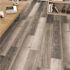 A&A Surfaces Brant Lake 20 MIL x 7 in. x 48 in. Waterproof Click Lock Luxury Vinyl Plank Flooring (19.02 sq. ft. / case)