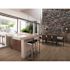 A&A Surfaces Flaxwood 12 MIL x 9 in. x 60 in. Waterproof Click Lock Luxury Vinyl Plank Flooring (22.4 sq. ft. / Case)