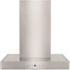 ZLINE Kitchen and Bath 24 in. 400 CFM Convertible Vent Wall Mount Range Hood in Stainless Steel