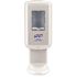 PURELL CS8 Healthcare Healthy Soap 1200 ml Floral Fragrance Antimicrobial Foam Hand Soap Dispenser Refill (2-Pack)