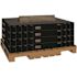 Sunderland 12 MIL x 7 in. x 48 in. Waterproof Click Lock Luxury Vinyl Plank Flooring (55 Cases/1307.35 sq. ft./Pallet