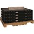 Alcova 12 MIL x 7 in. x 48 in. Waterproof Click Lock Luxury Vinyl Plank Flooring (55 cases/1307.35 sq. ft./pallet)