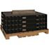 Sunderland 20 MIL x 7 in. x 48 in. Waterproof Click Lock Luxury Vinyl Plank Flooring (50 Cases / 950.8 sq.ft. / Pallet)