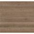 Flaxwood 12 MIL x 9 in. x 60 in. Waterproof Click Lock Luxury Vinyl Plank Flooring (52 Cases / 1166.88 sq. ft. / Pallet)