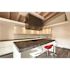 A&A Surfaces Hoffman Gray 12 MIL x 9 in. x 60 in. Waterproof Click Lock Luxury Vinyl Plank Flooring (1166.88 sq. ft./Pallet)