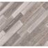 A&A Surfaces Hoffman Gray 12 MIL x 9 in. x 60 in. Waterproof Click Lock Luxury Vinyl Plank Flooring (1166.88 sq. ft./Pallet)