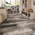 A&A Surfaces Ripton 12 MIL x 7 in. x 48 in. Waterproof Click Lock Luxury Vinyl Plank Flooring (1307.35 sq. ft./pallet)