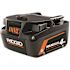 RIDGID 18V Brushless Cordless 1/2 in. Hammer Drill/Driver Kit with 4.0 Ah MAX Output Battery, 18V Charger, and Tool Bag