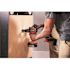 RIDGID 18V Brushless Cordless 1/2 in. Hammer Drill/Driver Kit with 4.0 Ah MAX Output Battery, 18V Charger, and Tool Bag
