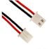 4.8-Volt 900 mAh Nickel Cadmium/NiCad Replacement Rechargeable Battery for Emergency Lighting