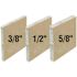 WALLDRILLER #8 Zinc Anchor Plus Screws (pack 50)